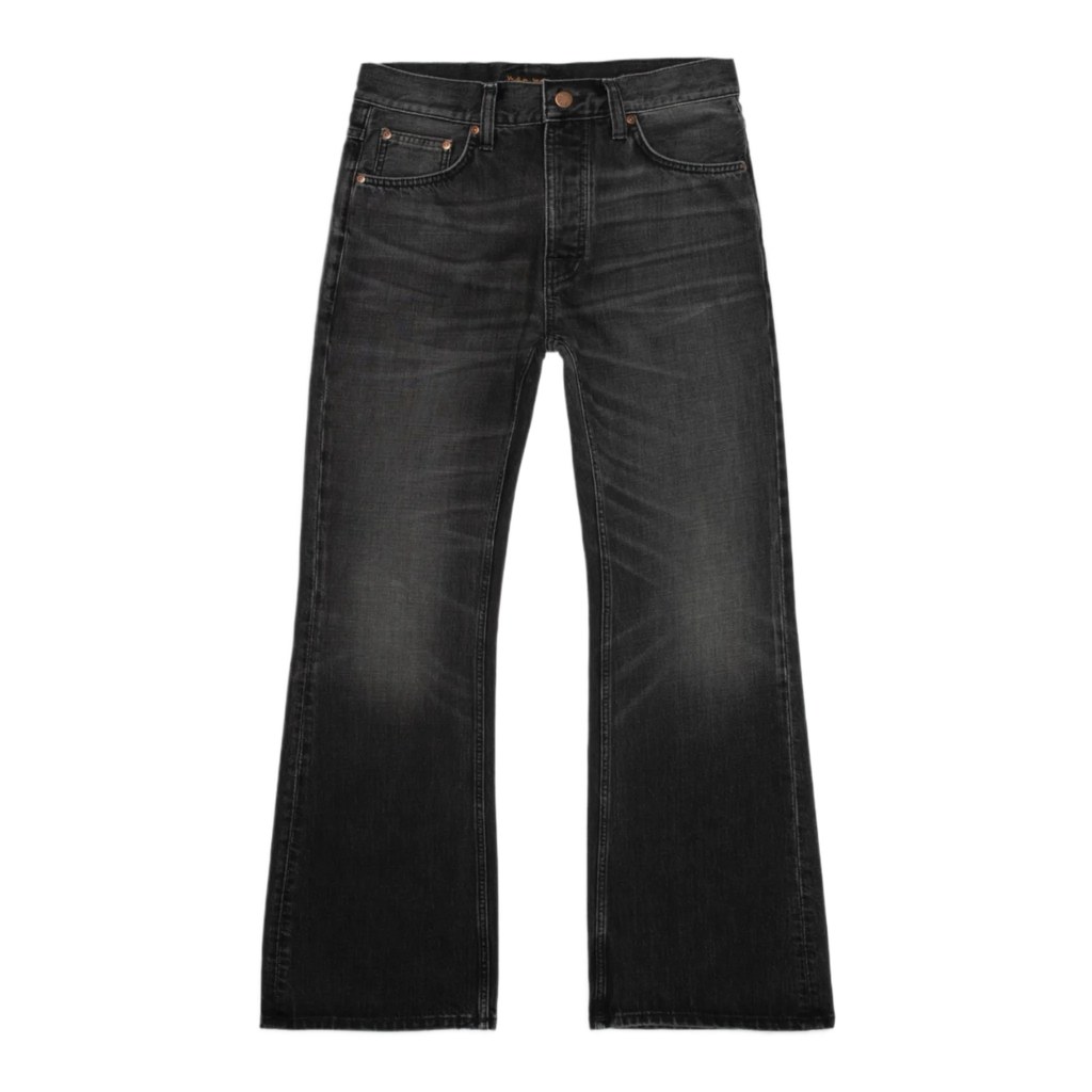 Flare Glenn Black Storm