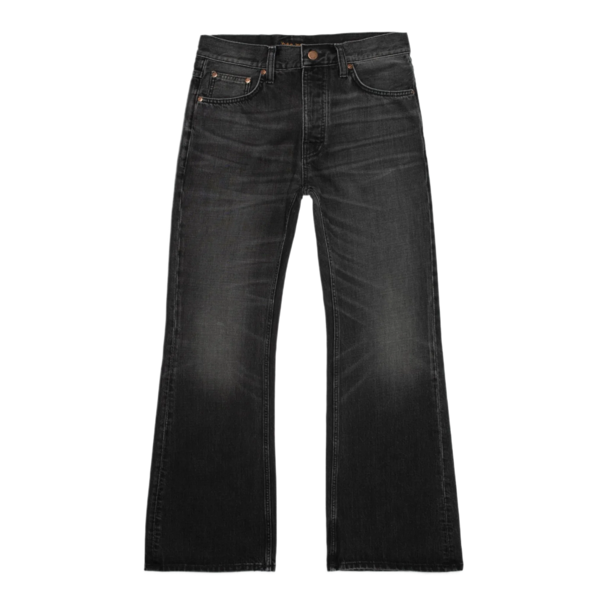 Flare Glenn Black Storm