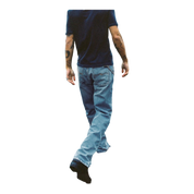 Tuff Tony Streaky Vintage