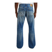 Dakota Regular Straight Jeans