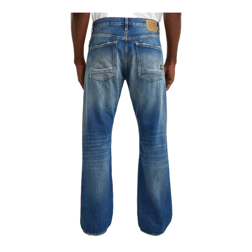 Dakota Regular Straight Jeans