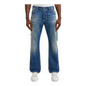 Dakota Regular Straight Jeans