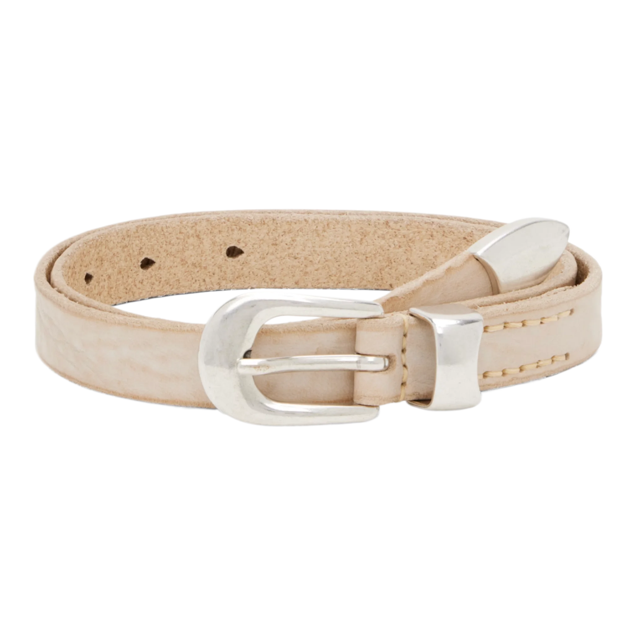 Off-White 2 CM Belt