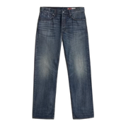 Dakota Regular Straight Jeans