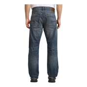 Dakota Regular Straight Jeans