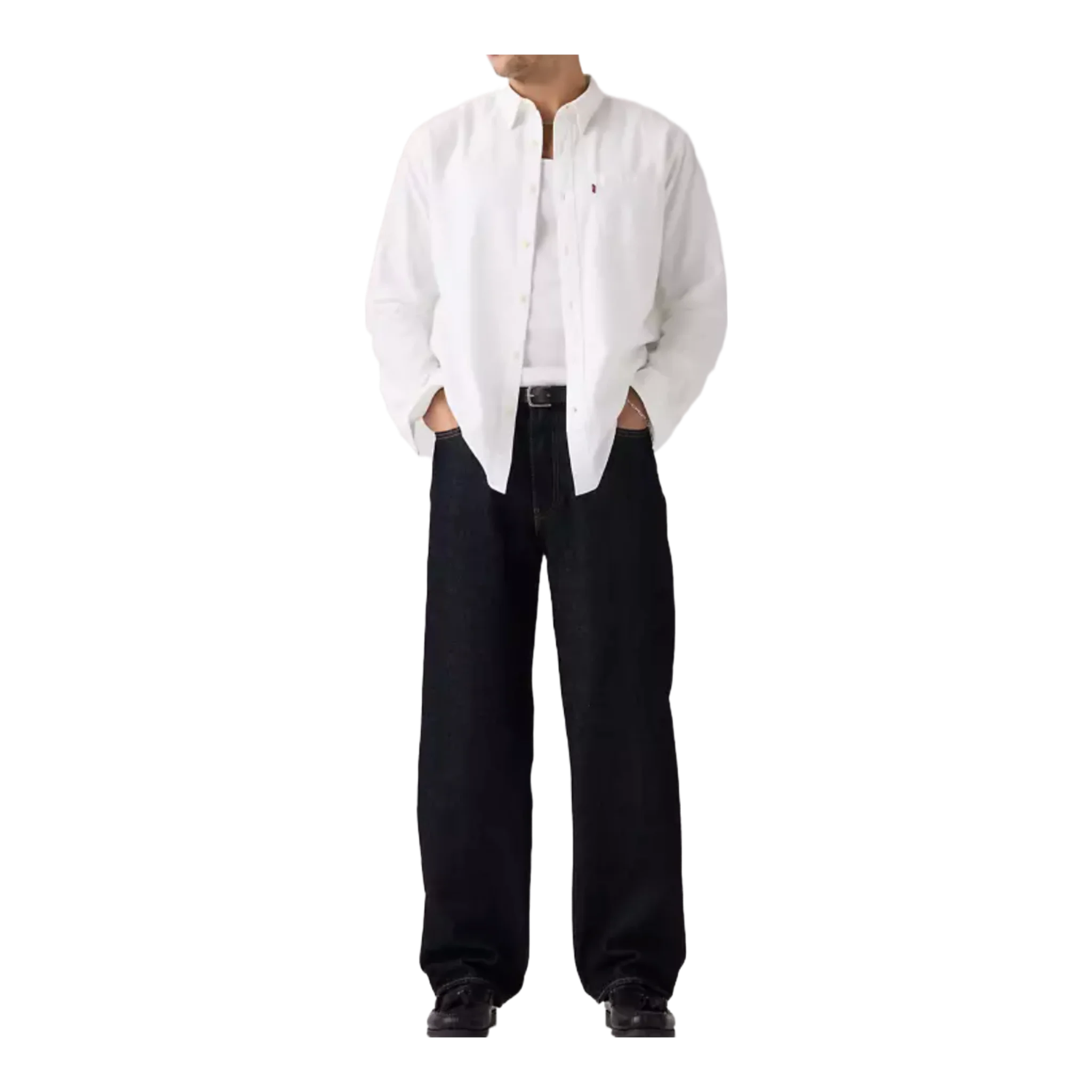 578™ Baggy Jeans
