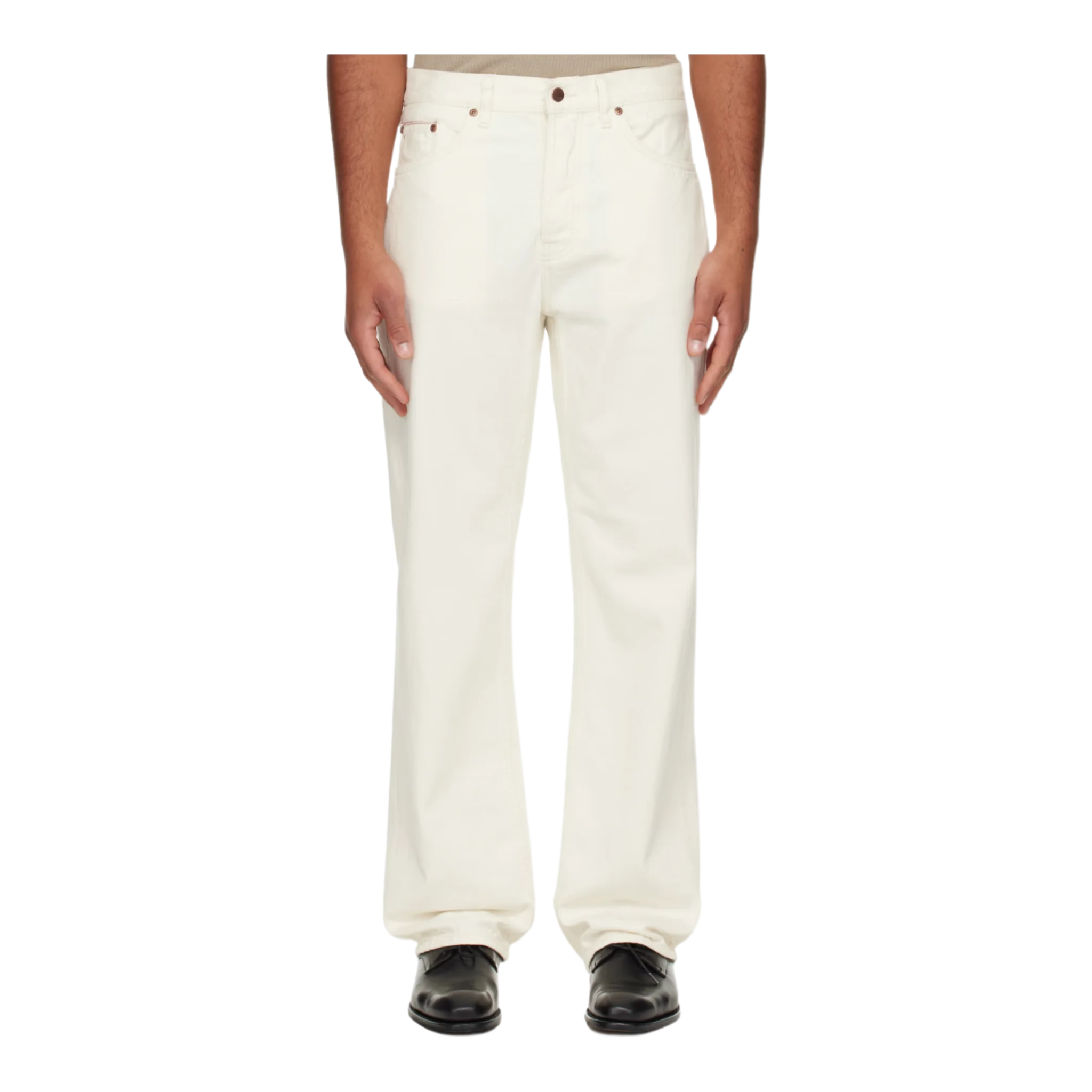 Off-White Tuff Tony Jeans