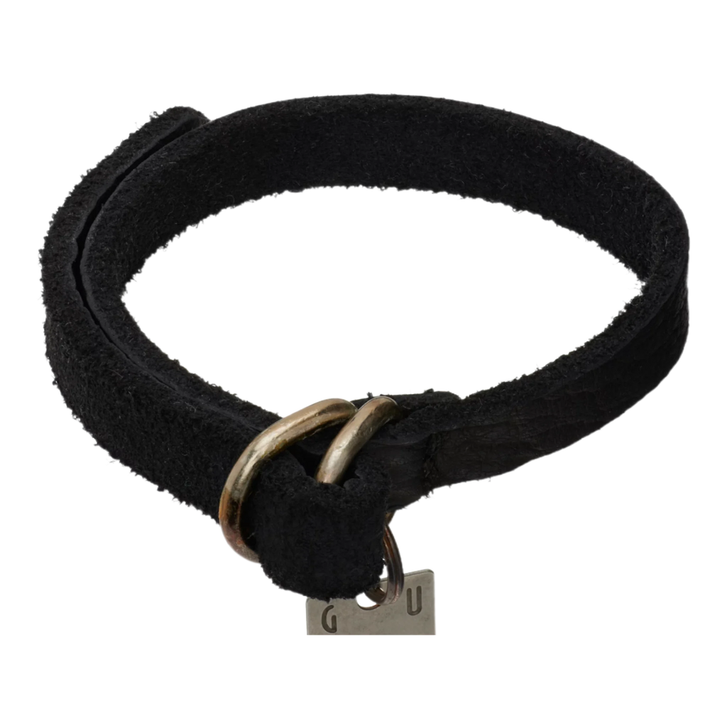 Black Bison Bracelet