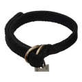 Black Bison Bracelet