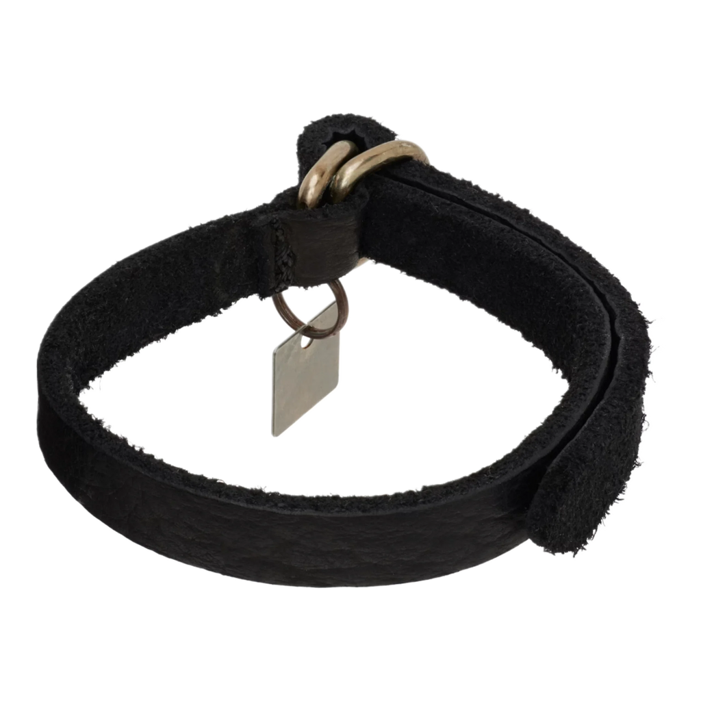 Black Bison Bracelet
