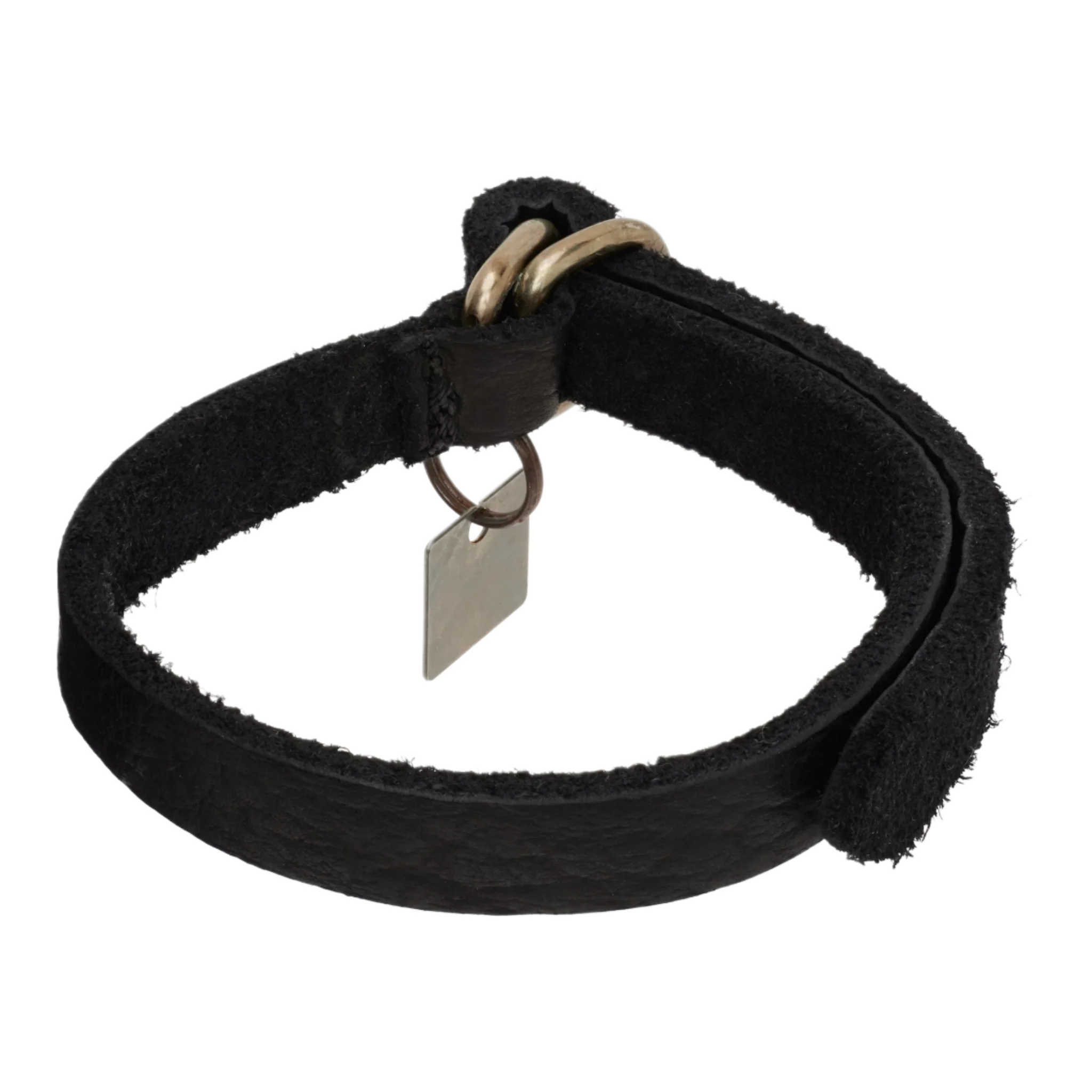 Black Bison Bracelet