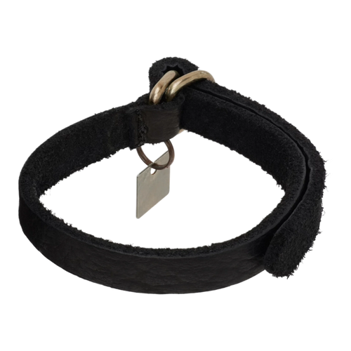 Black Bison Bracelet