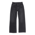 Black Regular Fit 2021M Jeans
