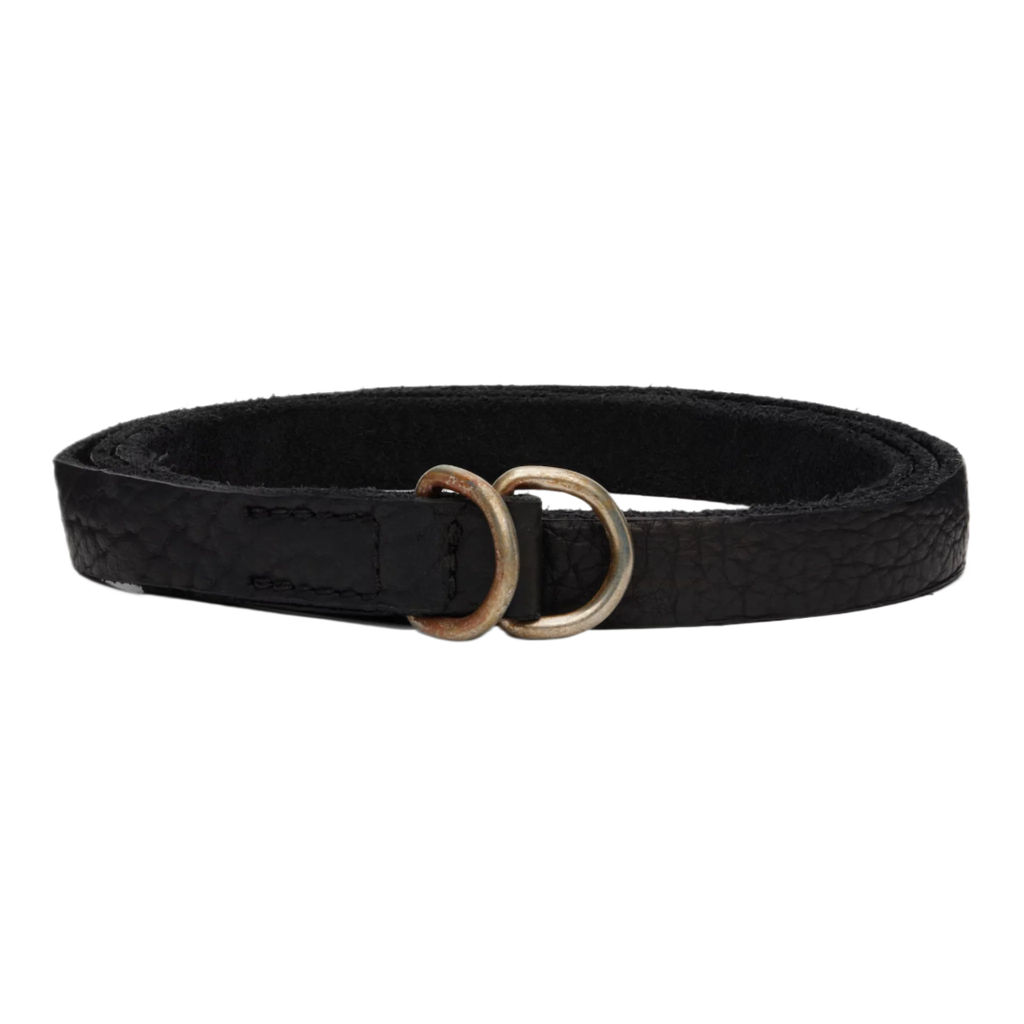 Black Bison Belt
