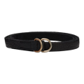 Black Bison Belt