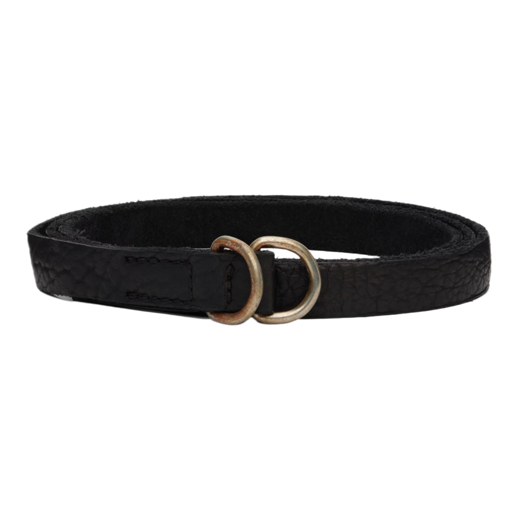 Black Bison Belt