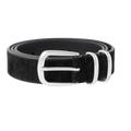 3cm Suede Belt