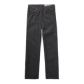 Monkey Straight-Leg Jeans