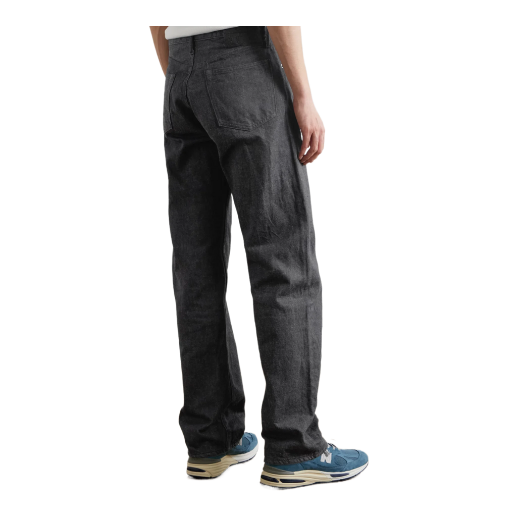 Monkey Straight-Leg Jeans
