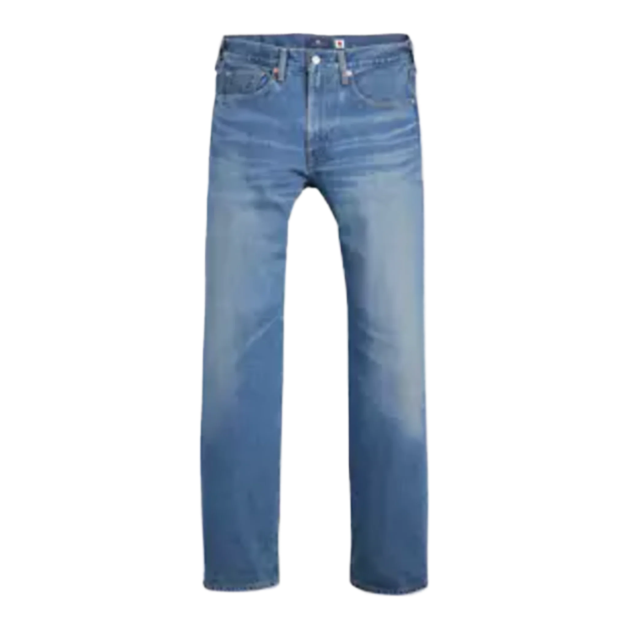 Anchor-jeans I Relaxed Fit