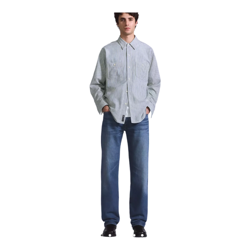 Anchor-jeans I Relaxed Fit