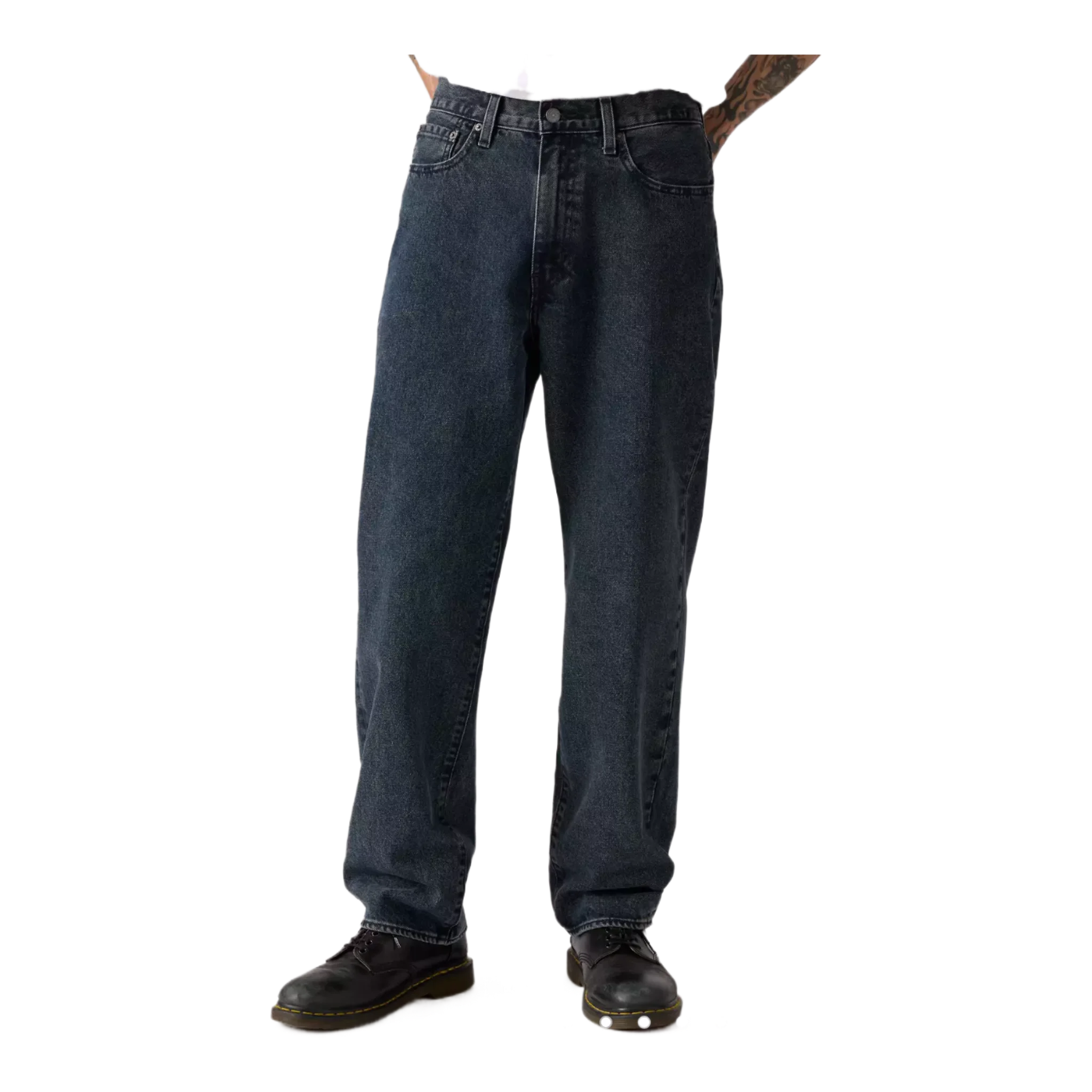 568™ Loose Straight Jeans