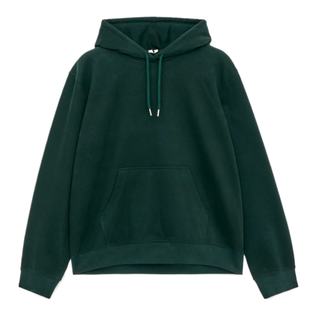 Hooded Sweatshirt