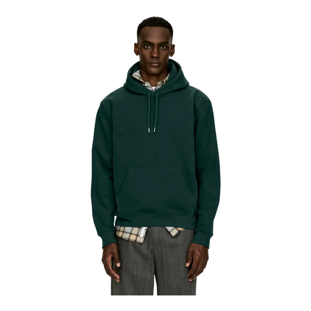 Hooded Sweatshirt