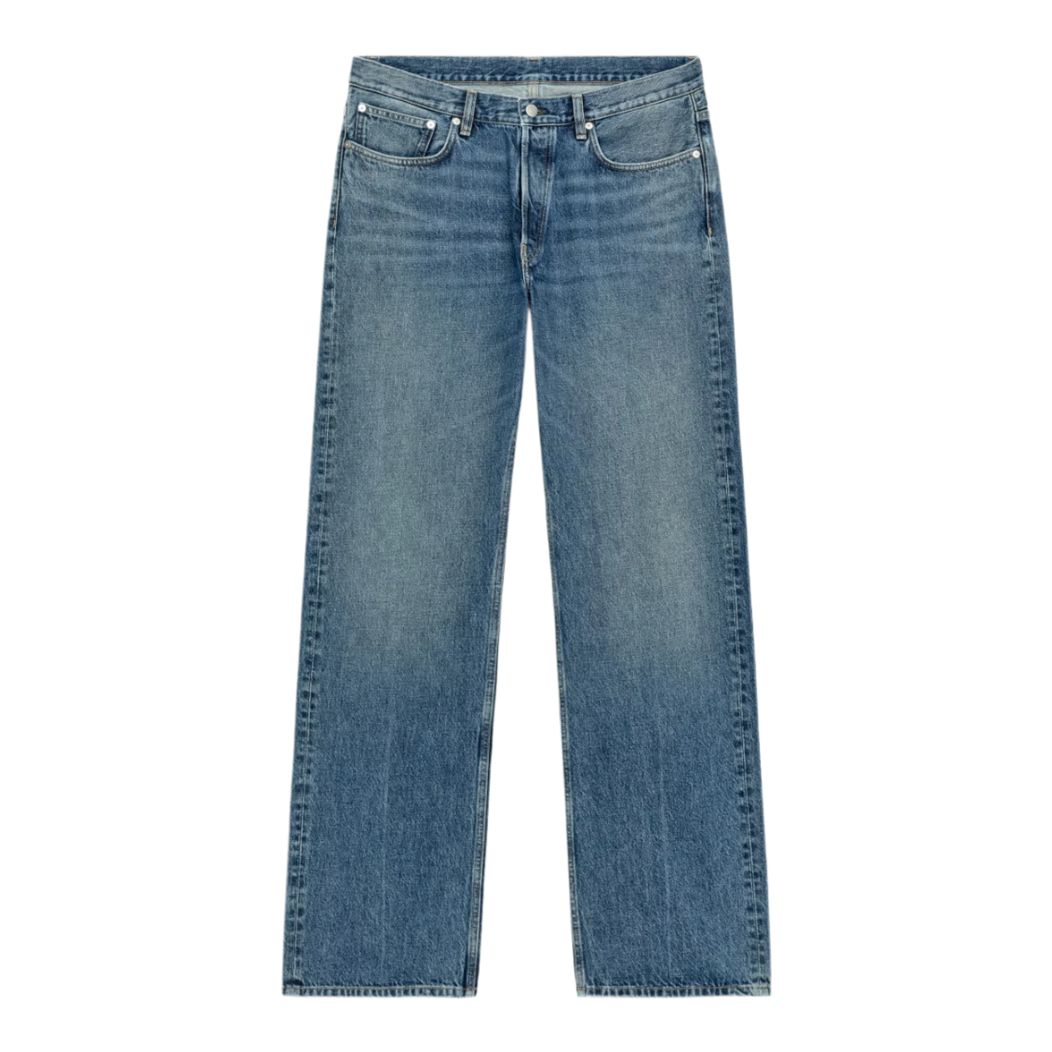CANYON Regular Boot Cut Jeans