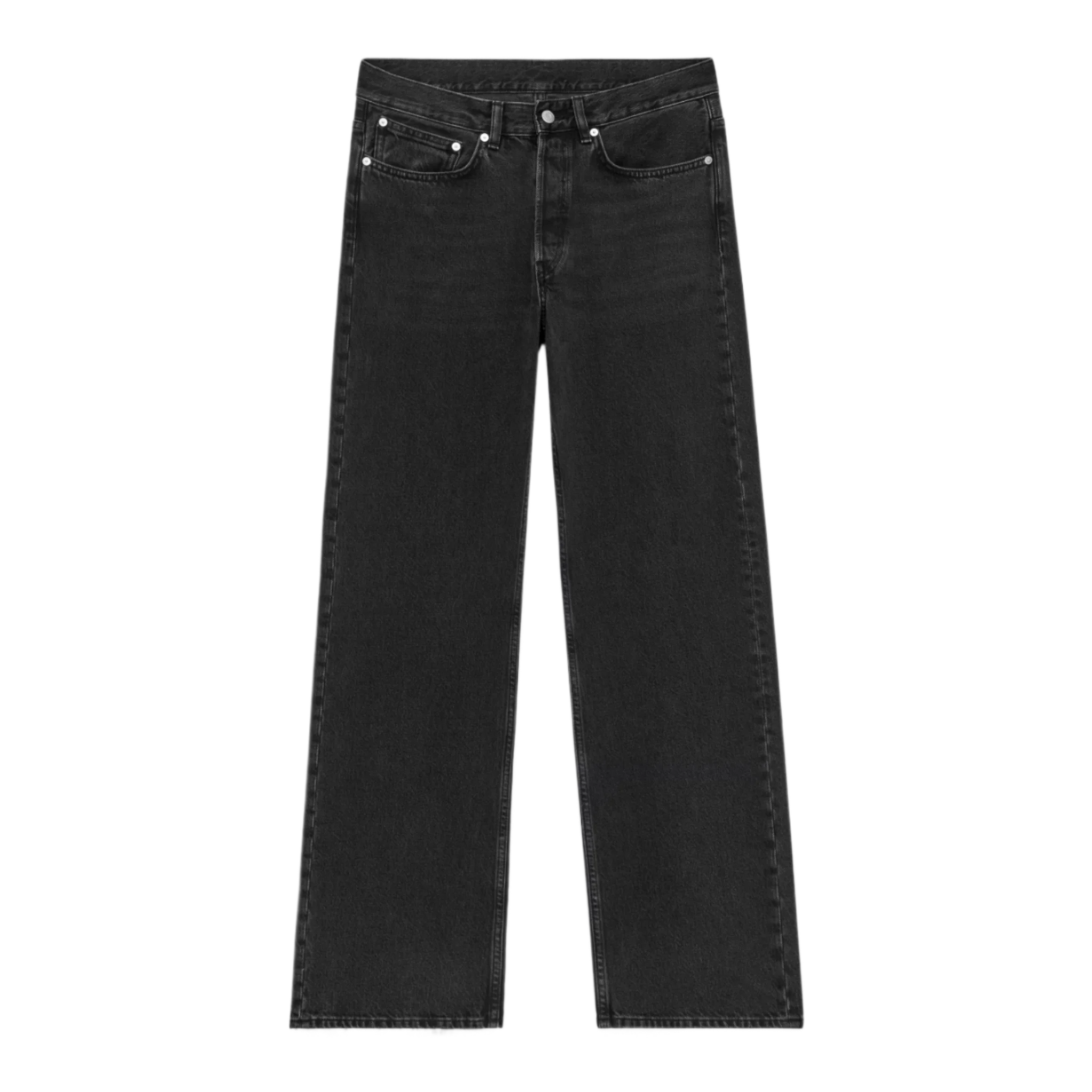 CANYON Regular Boot Cut Jeans