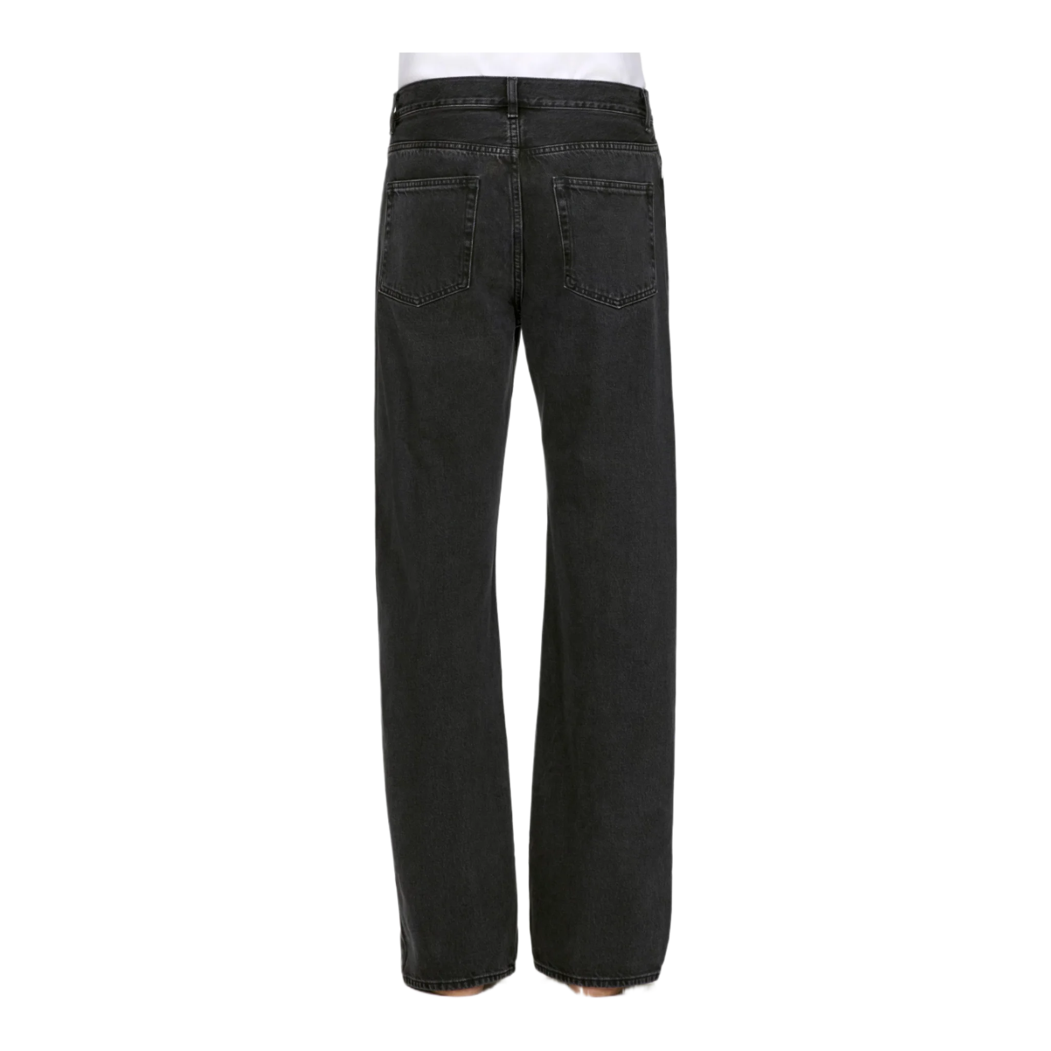 CANYON Regular Boot Cut Jeans