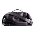 BOWLING BAG - LEATHER