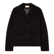 Chet Wool Blazer