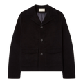 Chet Wool Blazer