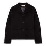 Chet Wool Blazer