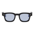 Black Ascent Sunglasses