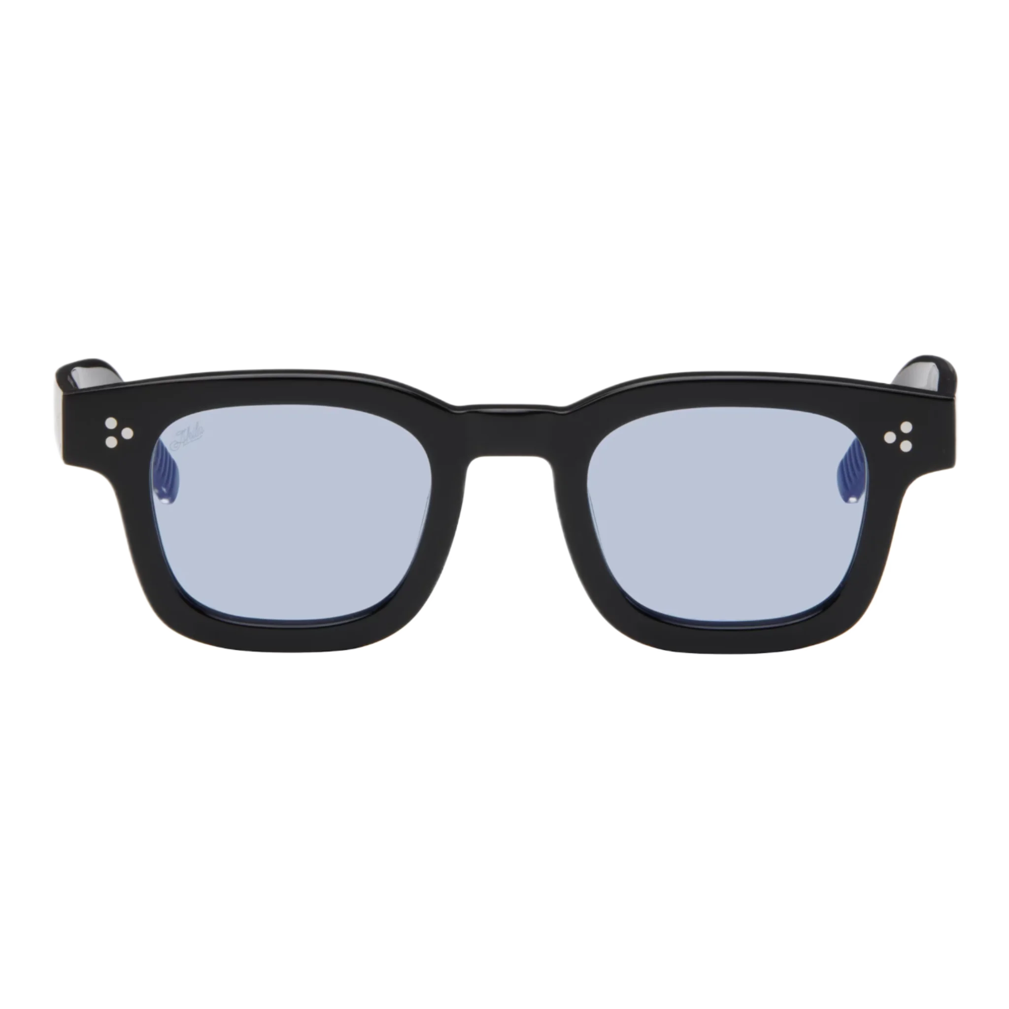 Black Ascent Sunglasses
