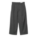 Pinstripe Tailored Trousers