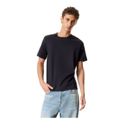 SHORT BOXY HEAVYWEIGHT T-SHIRT