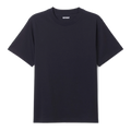 SHORT BOXY HEAVYWEIGHT T-SHIRT