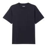 SHORT BOXY HEAVYWEIGHT T-SHIRT