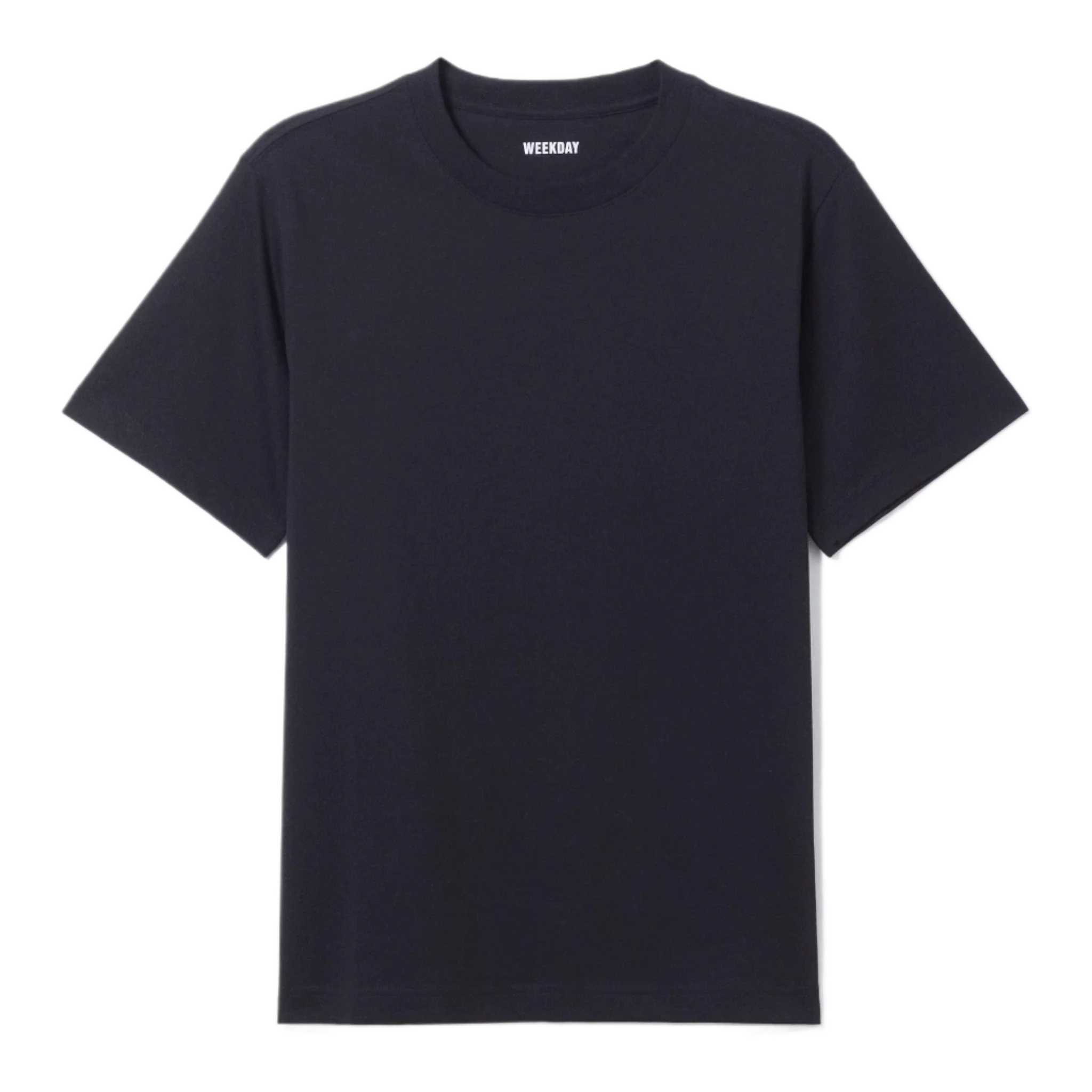 SHORT BOXY HEAVYWEIGHT T-SHIRT