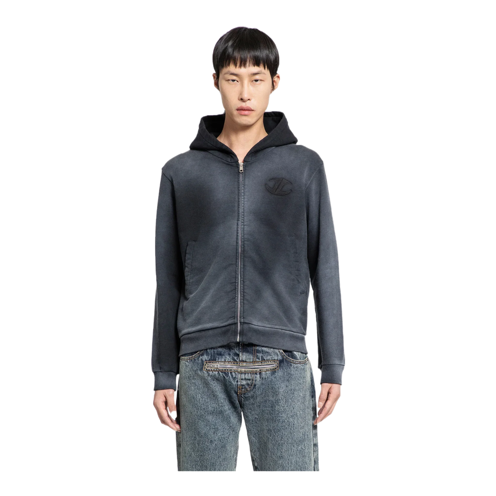 absorber hoodie