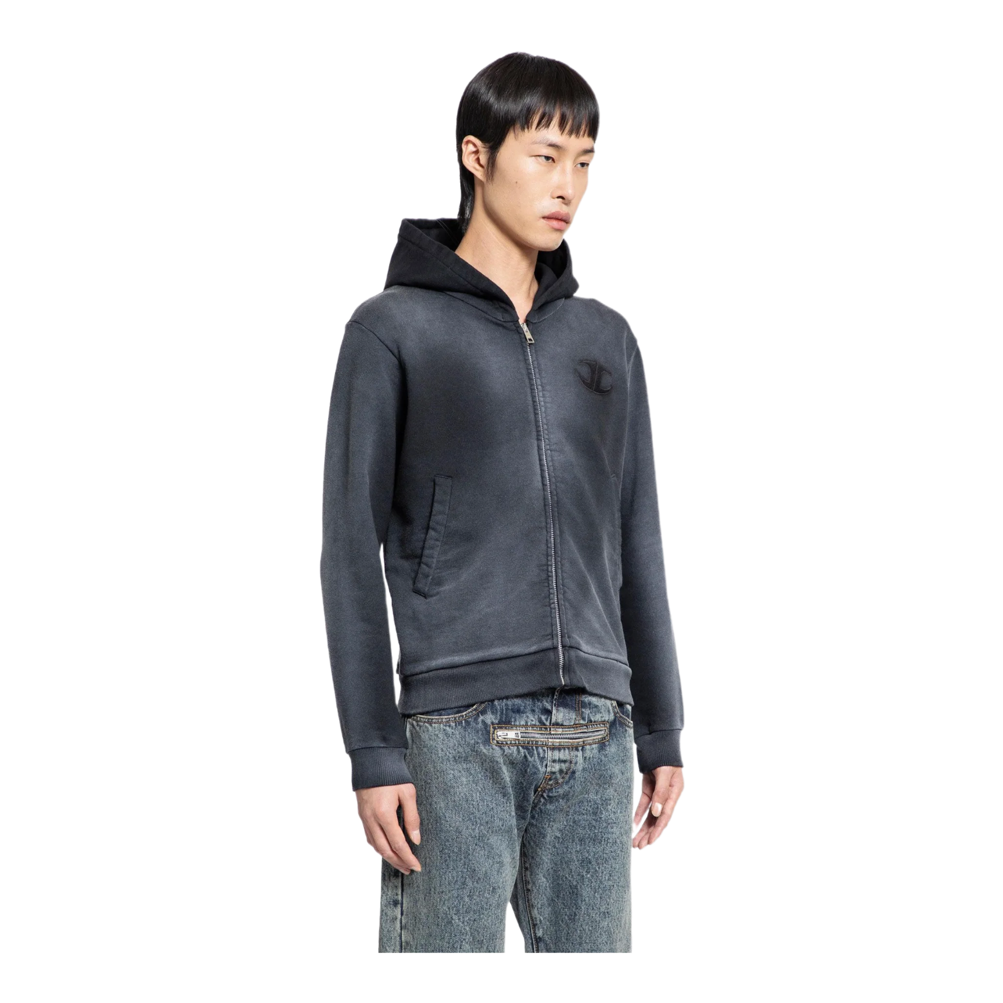 absorber hoodie