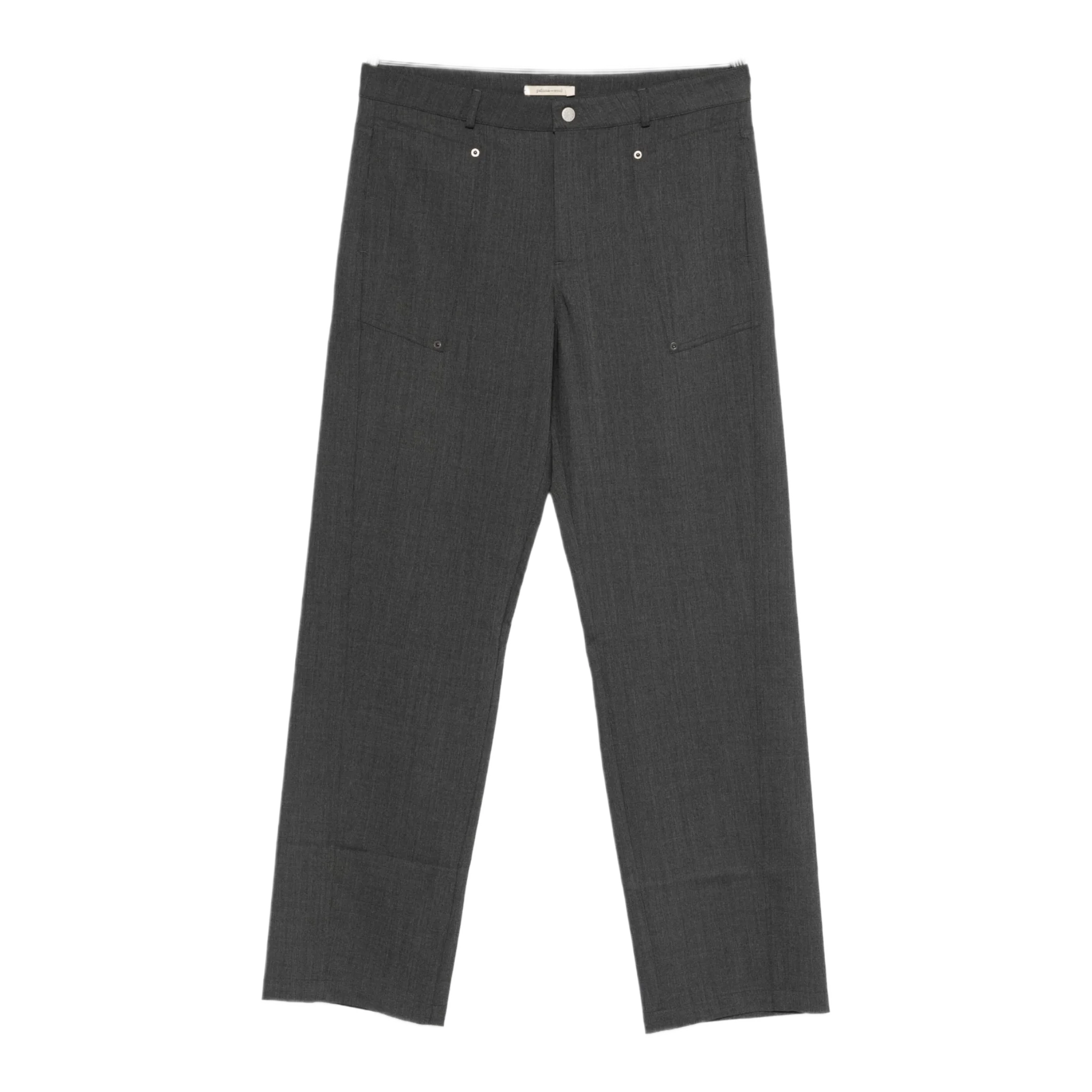 Orlando Pocket Trousers