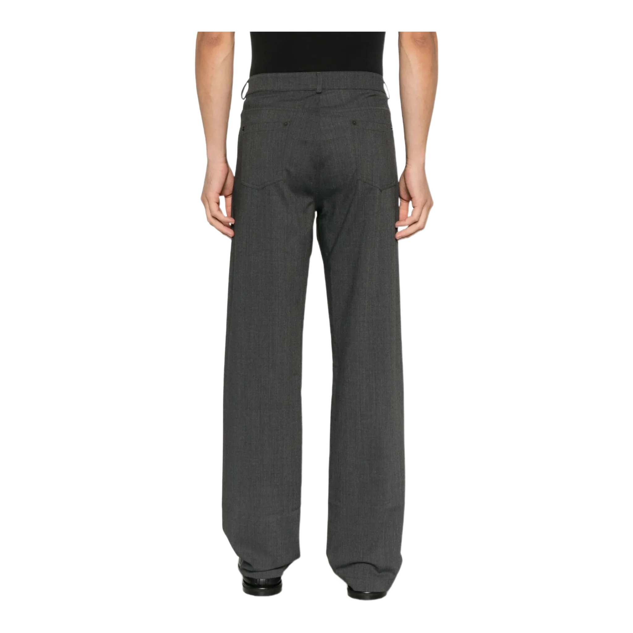 Orlando Pocket Trousers