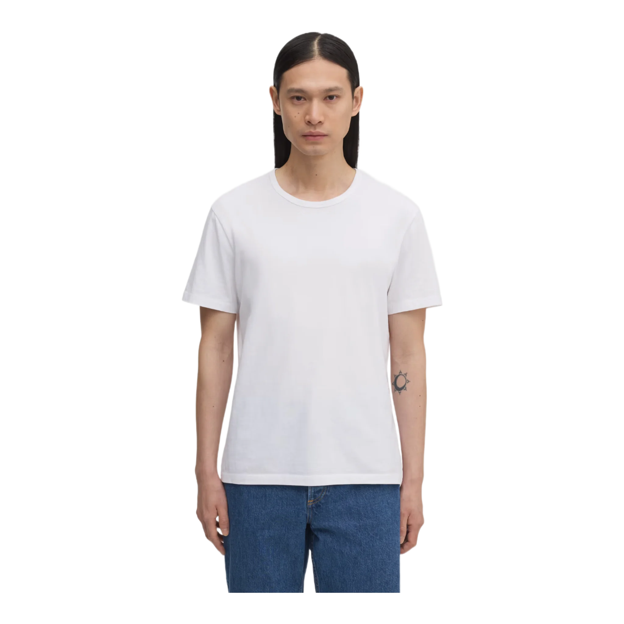 The T-Shirt