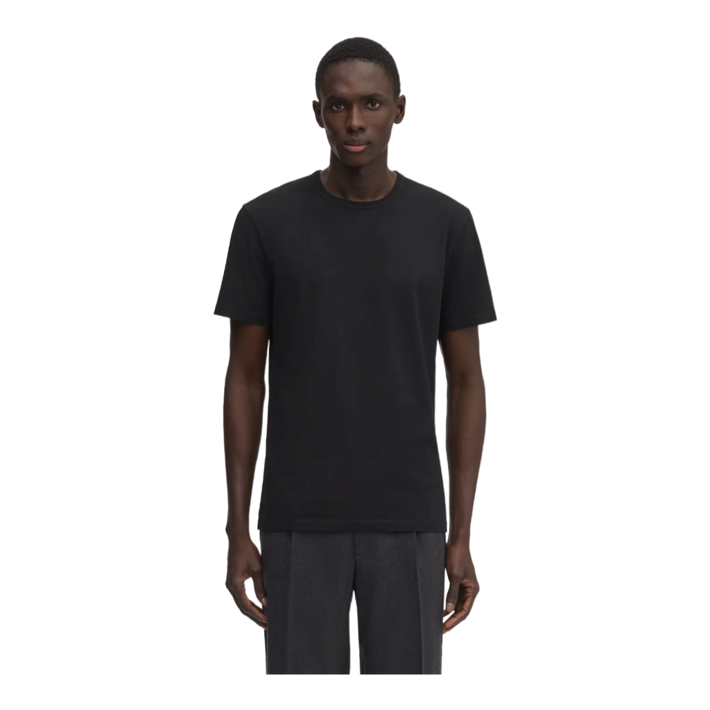 The T-Shirt Black