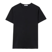 The T-Shirt Black