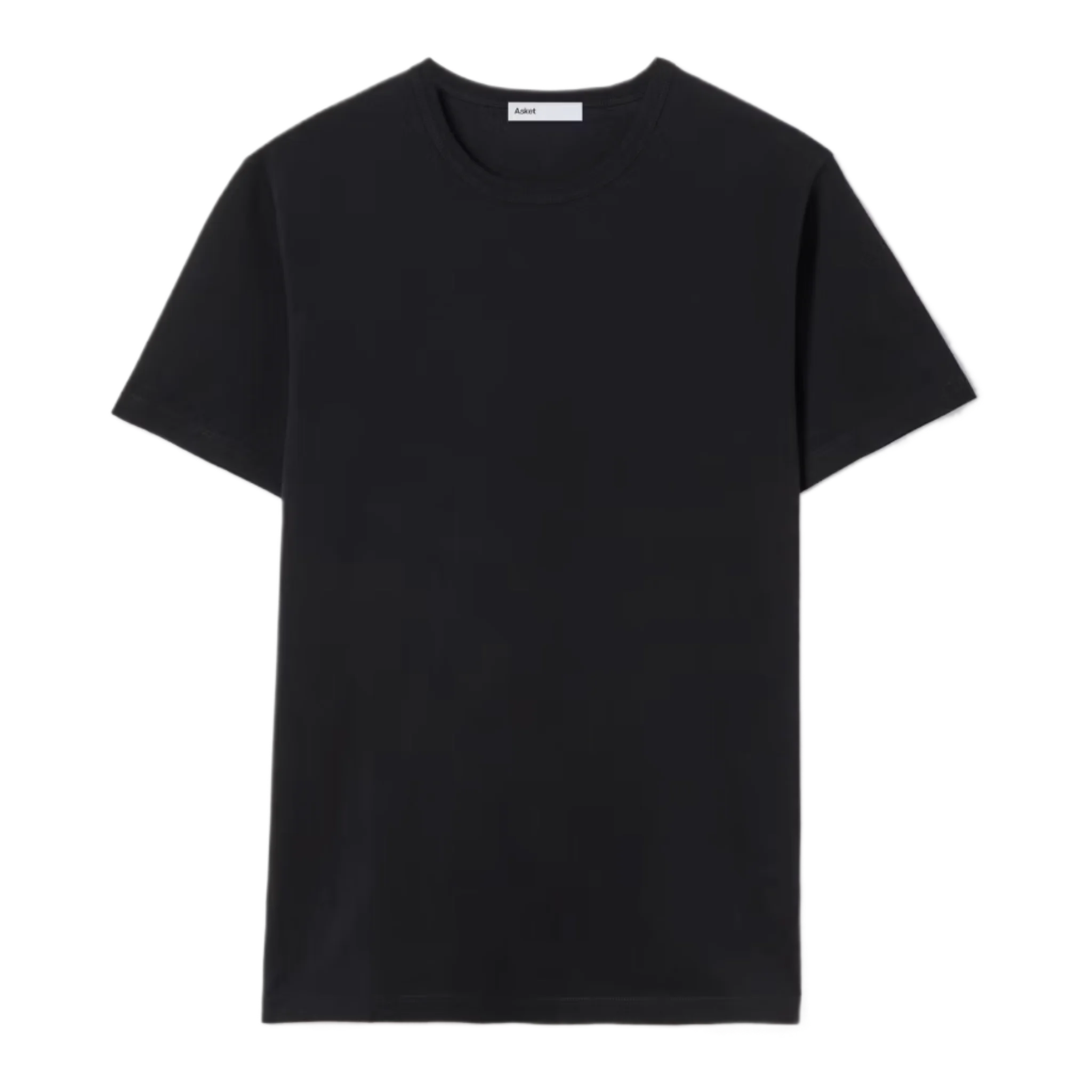 The T-Shirt Black